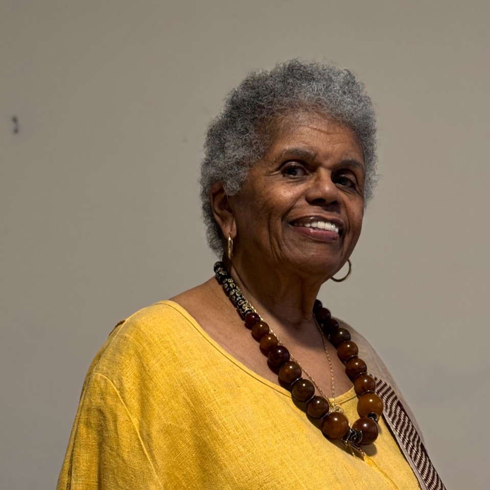 Judy Rogers